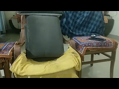 kaan3o3 online show from April 5, 2026, 10:00 am