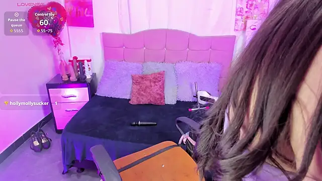 Snapshot of Sofi_lenox chatting on October 31, 2025, 7:49 am Sofi lenox online show from October 31, 2025, 7:49 am