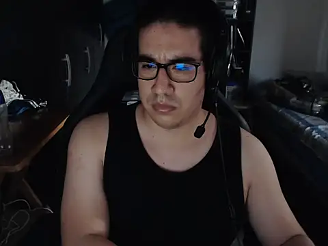 thealfawolf01 online show from February 27, 2026, 10:53 pm