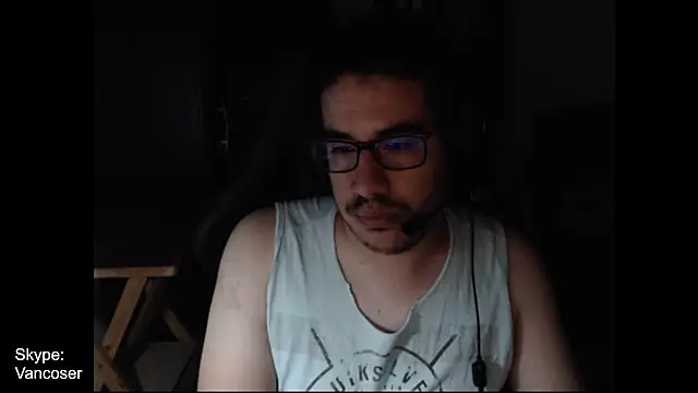 Snapshot of thealfawolf01 chatting on February 2, 2025, 5:53 am thealfawolf01 online show from February 2, 2025, 5:53 am