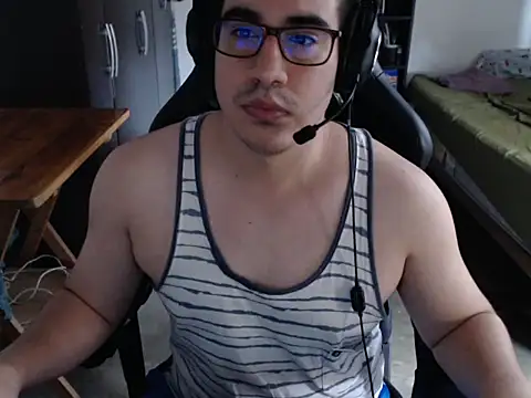 thealfawolf01 online show from April 3, 2026, 5:30 pm