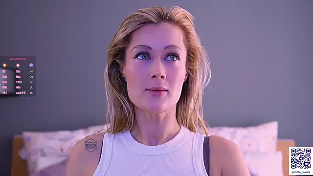 PannaDakota online show from February 28, 2026, 10:59 am