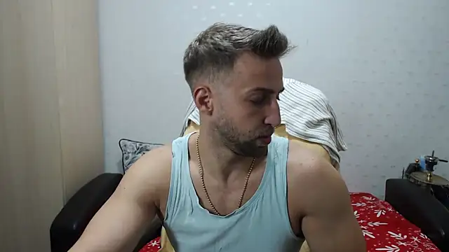 PrinceEagle online show from November 19, 2025, 8:31 pm