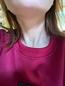 Sofia xx2 online show from February 8, 2025, 7:59 am