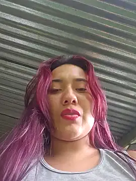 Snapshot of Blushing_Katy chatting on January 1, 2025, 9:41 pm Blushing Katy online show from January 1, 2025, 9:41 pm