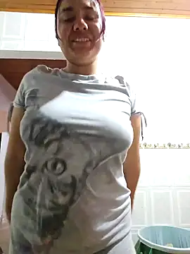 Snapshot of Blushing_Katy chatting on January 29, 2025, 5:45 pm Blushing Katy online show from January 29, 2025, 5:45 pm