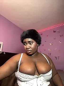 DILAY XXX online show from February 27, 2026, 4:01 am