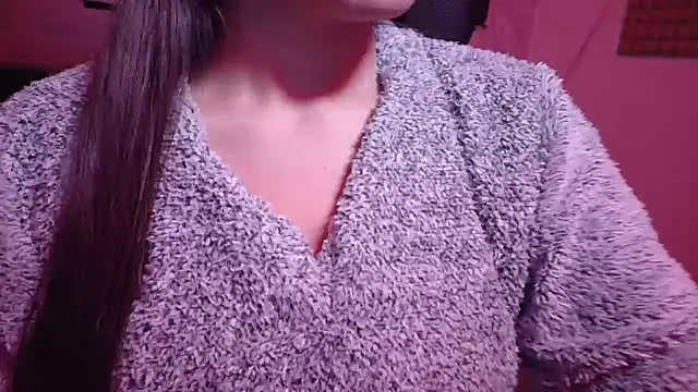 Snapshot of MidnightFlame chatting on November 19, 2025, 6:30 pm MidnightFlame online show from November 19, 2025, 6:30 pm
