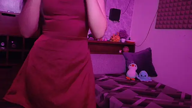 Snapshot of MidnightFlame chatting on October 31, 2025, 3:08 pm MidnightFlame online show from October 31, 2025, 3:08 pm