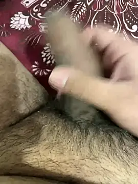 rockoo1267 online show from January 23, 2025, 3:05 am