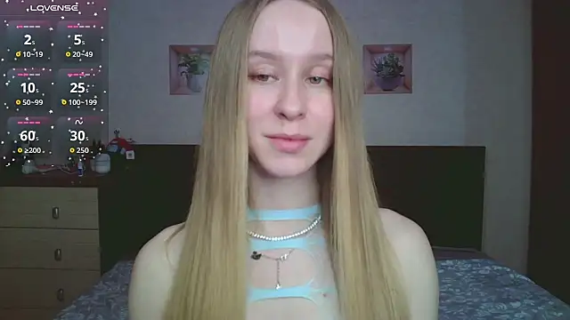 Snapshot of Lily__Devil chatting on March 1, 2026, 2:06 pm Lily Devil online show from March 1, 2026, 2:06 pm