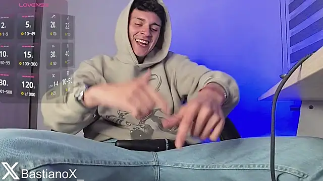 bastia noooo online show from March 9, 2026, 5:22 am