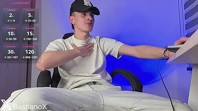 bastia noooo online show from March 11, 2026, 5:23 am