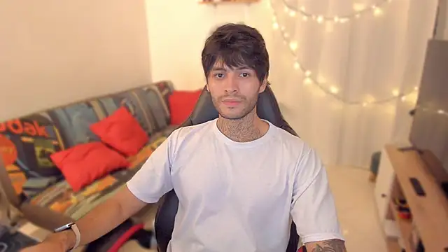 justin stark7 online show from February 20, 2026, 1:57 pm