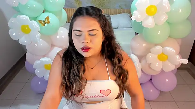 samy 19  online show from April 4, 2026, 11:06 am