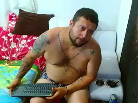 Michaell Myerss  online show from March 21, 2025, 10:17 pm