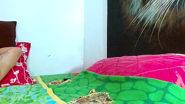 Michaell Myerss  online show from March 11, 2025, 6:52 pm