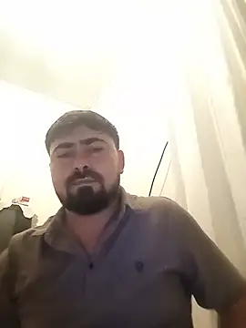 eminrehi online show from July 22, 2026, 9:06 pm