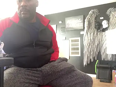 bigshh8 online show from February 13, 2026, 5:35 pm