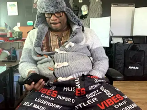 bigshh8 online show from January 12, 2026, 8:36 pm