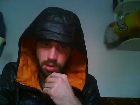 Snapshot of Rejtelmesest chatting on December 4, 2025, 7:51 am Rejtelmesest online show from December 4, 2025, 7:51 am