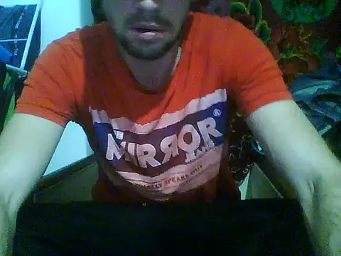 Snapshot of Rejtelmesest chatting on November 6, 2025, 8:46 pm Rejtelmesest online show from November 6, 2025, 8:46 pm