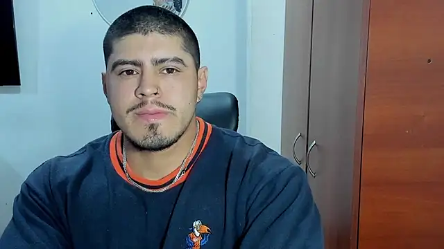 Baltazar Dupont online show from November 11, 2025, 10:54 am