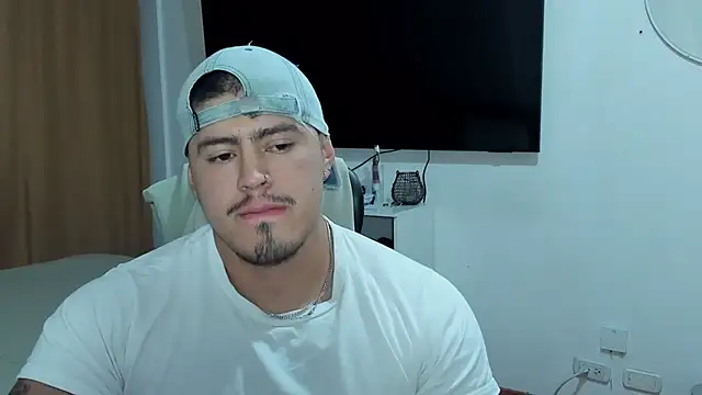 Baltazar Dupont online show from March 6, 2026, 9:59 am