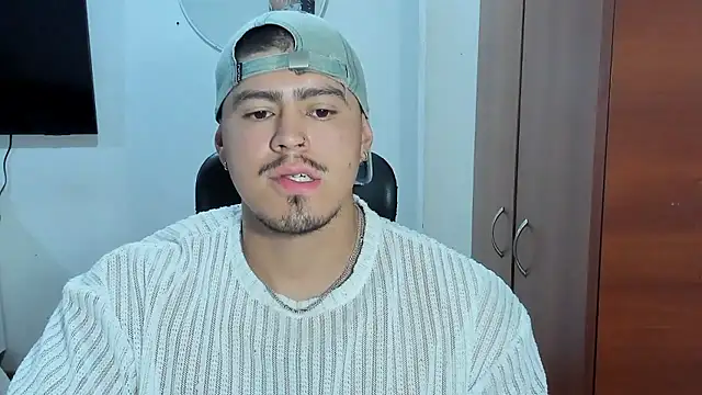 Baltazar Dupont online show from January 12, 2026, 10:22 am