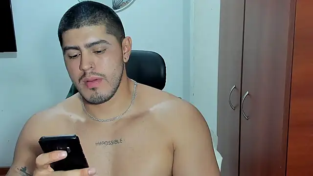 Baltazar Dupont online show from October 2, 2025, 2:37 am