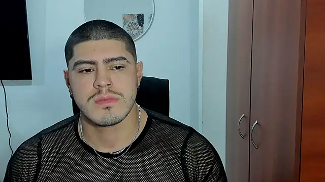 Baltazar Dupont online show from September 17, 2025, 11:12 am