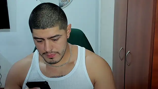 Baltazar Dupont online show from September 19, 2025, 11:14 am