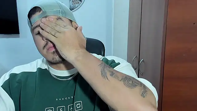 Baltazar Dupont online show from January 17, 2026, 9:24 am