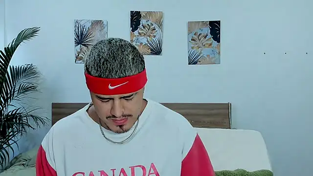 Baltazar Dupont online show from March 20, 2025, 11:27 am