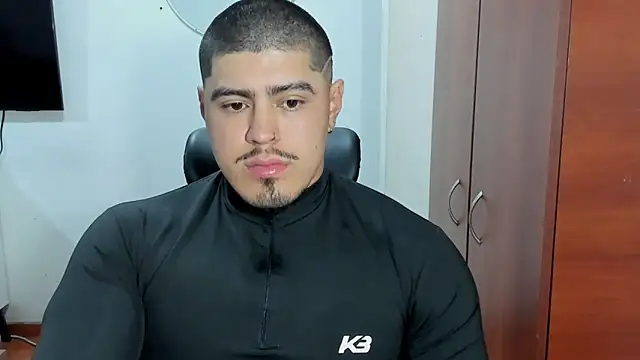 Baltazar Dupont online show from November 14, 2025, 10:52 am