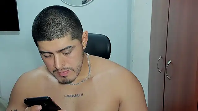 Baltazar Dupont online show from October 3, 2025, 2:26 am