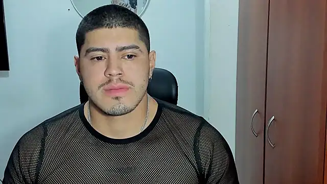 Baltazar Dupont online show from September 10, 2025, 11:53 am