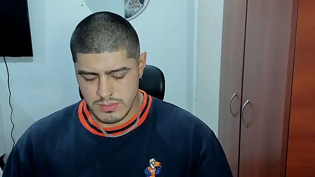 Baltazar Dupont online show from September 25, 2025, 10:54 am