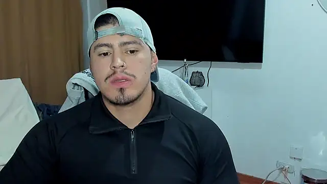 Baltazar Dupont online show from March 20, 2026, 9:21 am