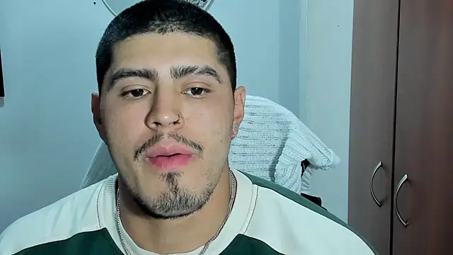 Baltazar Dupont online show from October 21, 2025, 2:22 am