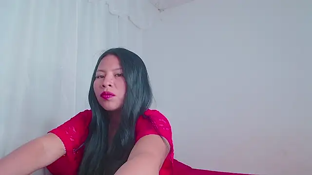 Aria morgan1 online show from March 11, 2026, 6:57 pm