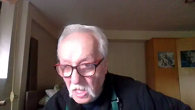 Sammy1660 online show from May 8, 2026, 2:21 pm
