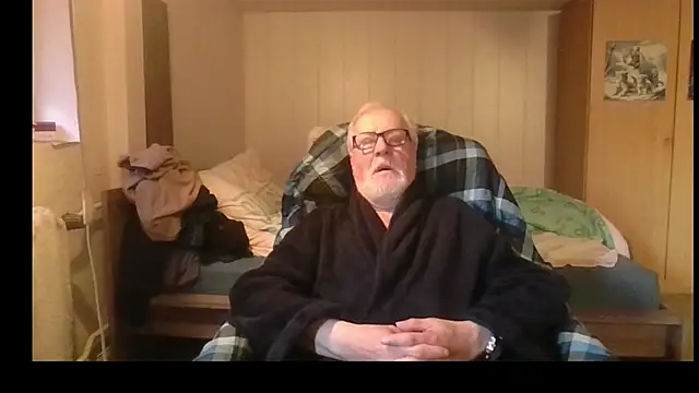 Snapshot of Sammy1660 chatting on June 19, 2026, 5:24 am Sammy1660 online show from June 19, 2026, 5:24 am