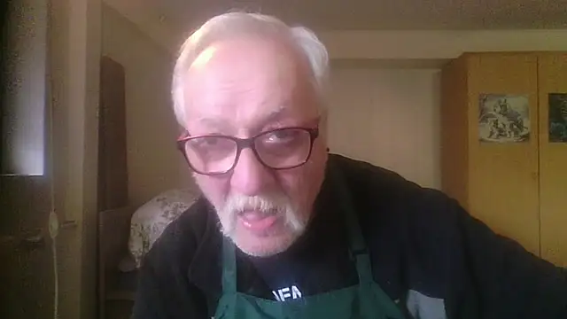 Sammy1660 online show from May 14, 2026, 2:58 pm