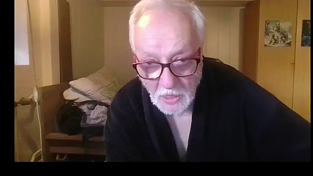 Sammy1660 online show from May 31, 2026, 5:57 am