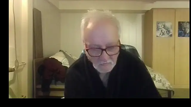 Sammy1660 online show from May 21, 2026, 9:56 pm