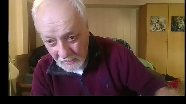 Snapshot of Sammy1660 chatting on June 5, 2026, 6:07 am Sammy1660 online show from June 5, 2026, 6:07 am