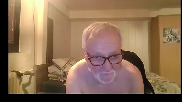Sammy1660 online show from May 29, 2026, 12:16 am