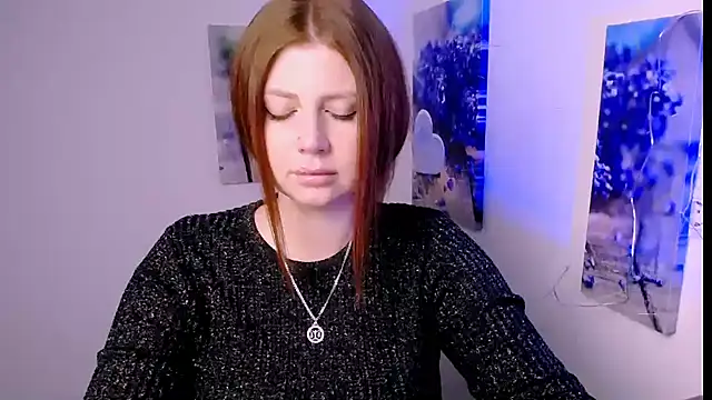 Lizzy Love online show from January 12, 2026, 9:38 am