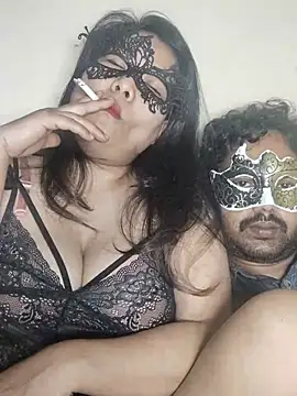 Cutehornycouples online show from July 4, 2026, 4:55 pm
